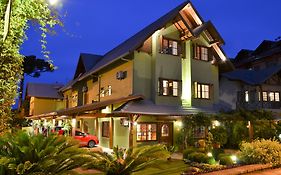 Pousada Ares da Serra - Centro