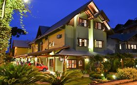 Pousada Ares da Serra - Centro